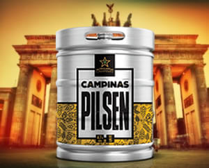 German PILSEN