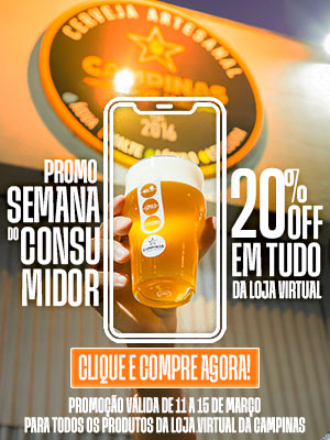 Promo Semana do Consumidor!